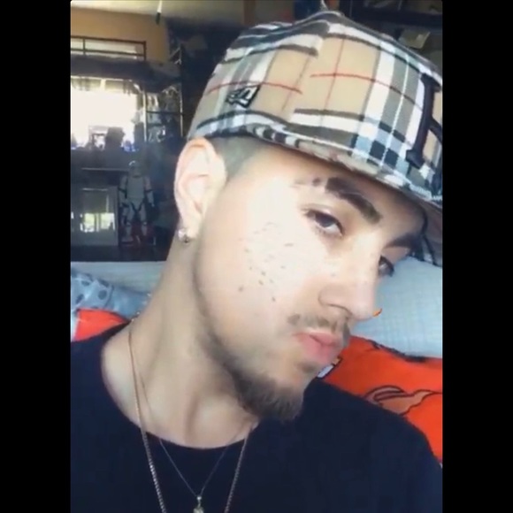 tonyromero826